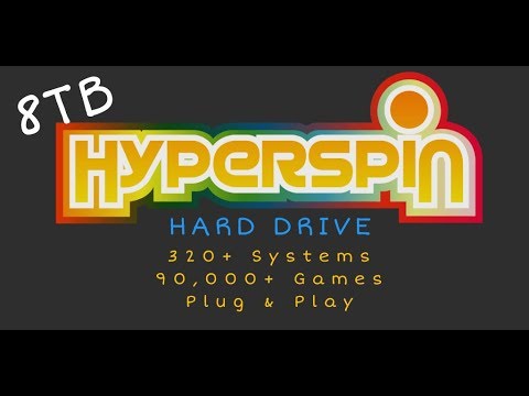 hyperspin free download